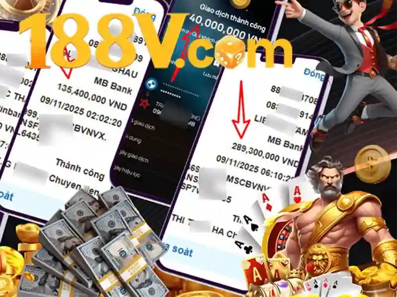 188v: một khái niệm, ký hiệu và hành trình của nó