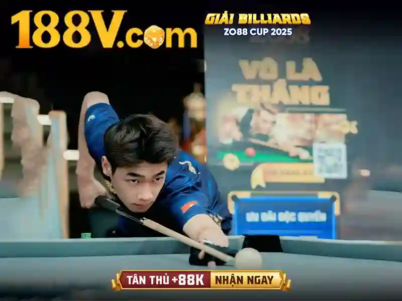 Công nghệ và dữ liệu trong 188v
