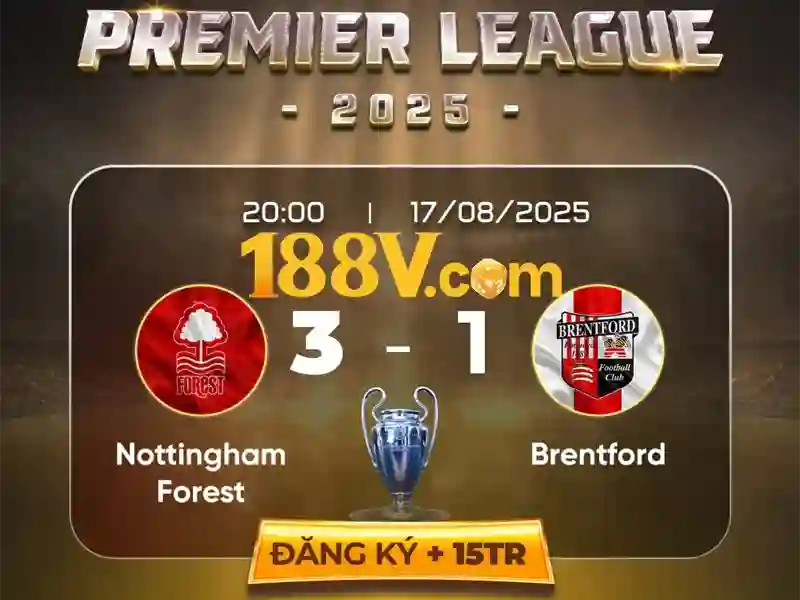 nhà cái 188v – Trải nghiệm và đánh giá đam mê giải trí