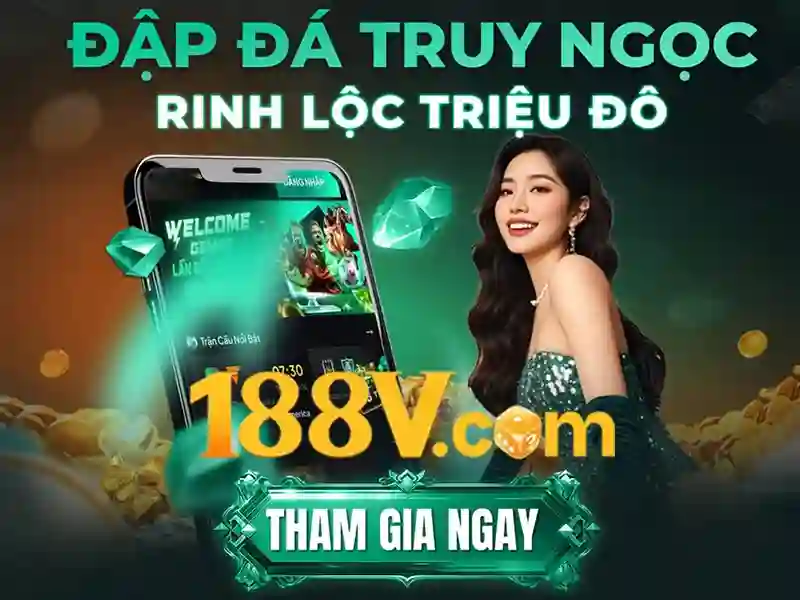 nhà cái 188v – Tổng quan chủ đề và Giá trị cốt lõi