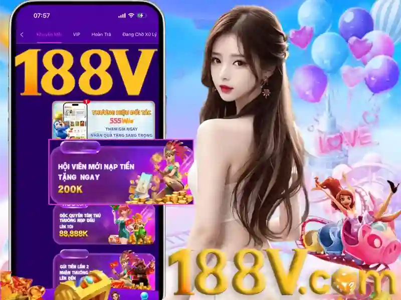 188V: Định nghĩa, an toàn và ứng dụng