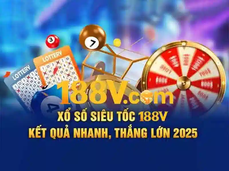 188v: khái niệm, nguồn gốc và tiềm năng công nghệ
