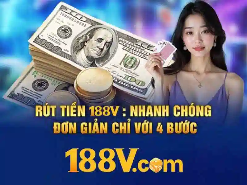 Khởi nguồn của 188V