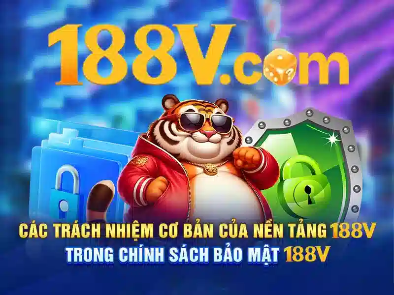 Định hình tương lai với 188v