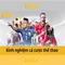 188v và hành trình khám phá công nghệ mới