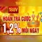 188v và hành trình của công nghệ điện áp cao