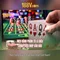 Khám phá 188V: điện áp, ứng dụng và tiềm năng
