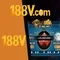 188v: nguồn cảm hứng và đổi mới