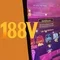 188V: Điện áp, ứng dụng và an toàn