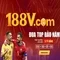 nhà cái 188v – Trải nghiệm và đánh giá đam mê giải trí