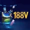188v com vn: Khám phá thương hiệu và trải nghiệm