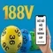 188V: Khám phá điện áp đặc biệt và công nghệ liên quan