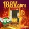 game bài 188v: đường vào thế giới cược online đỉnh cao