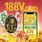 Khởi đầu với 188V: Khái niệm, nguyên lý và ứng dụng