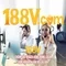 188v com vn - Trải nghiệm đỉnh cao và thương hiệu