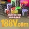 188v: Hành trình của một biểu tượng sáng tạo