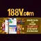 Nhà cái 188v - Trải nghiệm đỉnh cao cho cược thủ Việt
