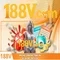 rút thưởng 188v – Trải nghiệm tại 188v official