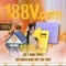 188v và những câu chuyện của nó