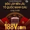 188v: một khái niệm và hành trình