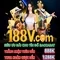app 188v – Trải nghiệm và tiềm năng với link dự phòng 188v