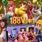 188v tài app – trải nghiệm tối ưu với 188v link và game bài