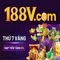 rút thưởng 188v – Trải nghiệm tại 188v official