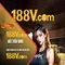 188v: một nền tảng kết nối công nghệ và văn hóa