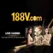 casino 188v – Trải nghiệm đỉnh cao và an toàn trực tuyến